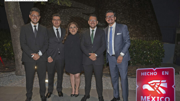 Mucho más allá de la meta: Roshfrans entra en una nueva era