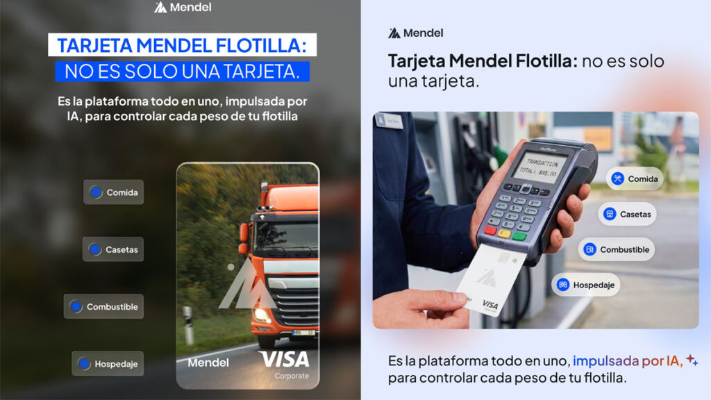 Tarjeta-Mendel-Flotas
