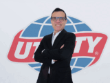 Utility Trailers de México Anuncia a Luis Vega como Nuevo Director General