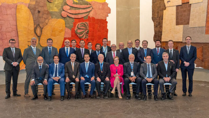 Acuerdan AMDA, AMIA y ANPACT agenda regional