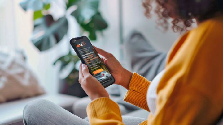 BitCar | solución en movilidad sustentable flexible en México