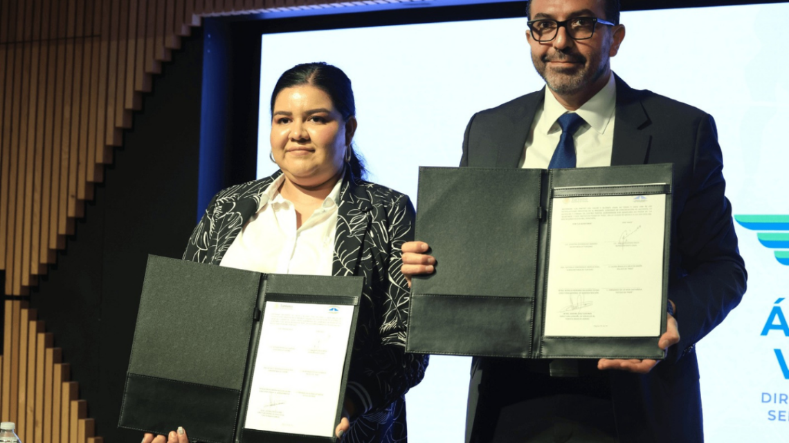 PASE y Sectur fortalecen la atención turística carretera