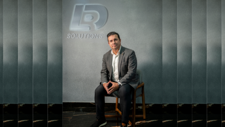 LDR Solutions anuncia nuevo CEO