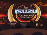ISUZU Motors de México celebra «The Club Elite 2025»