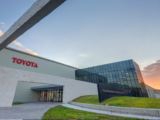 La planta de Toyota Guanajuato avanza hacia un futuro más sostenible