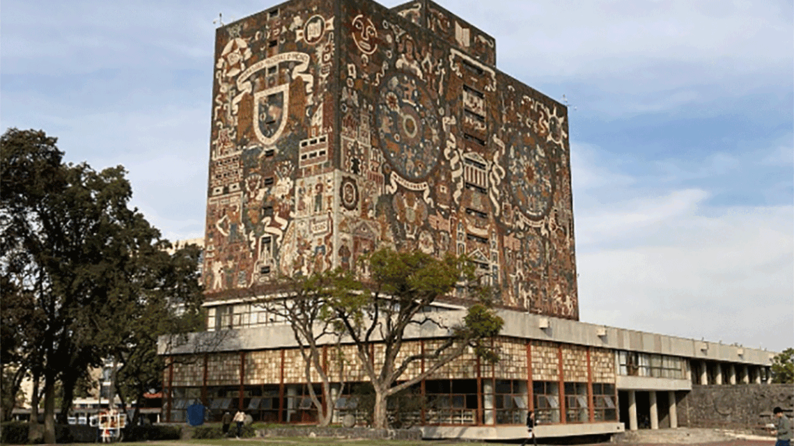 Fundación UNAM–ANPACT “Innovación que mueve a México”