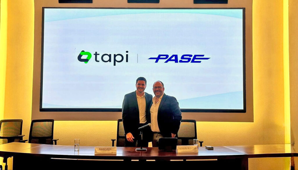 PASE-tapi-